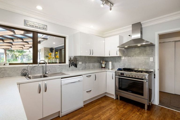 Photo of property in 26 Marlowe Drive, Leamington, Cambridge, 3432