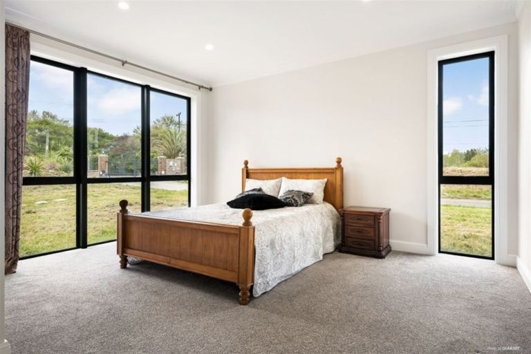 Photo of property in 1005a Dairy Flat Highway, Dairy Flat, Albany, 0792