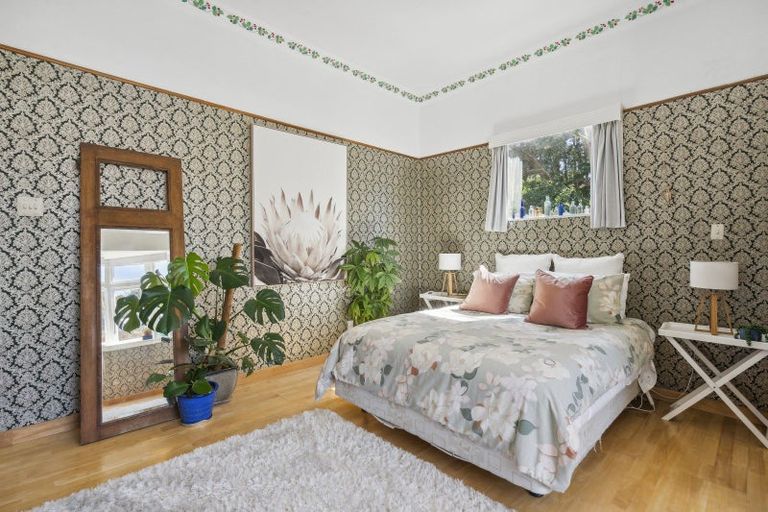 Photo of property in 15 Duppa Street, Berhampore, Wellington, 6023