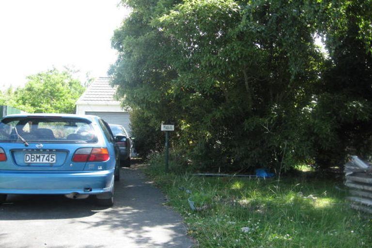 Photo of property in 41a Cumbrae Place, Aramoho, Whanganui, 4500