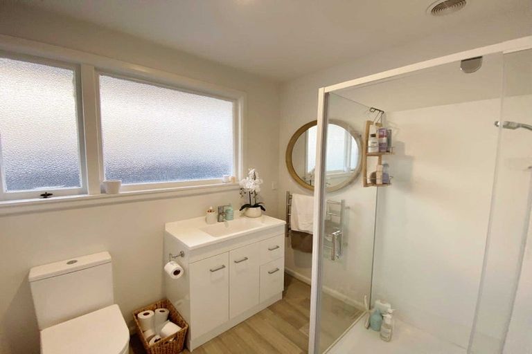 Photo of property in 3/76 Bishop Street, St Albans, Christchurch, 8014