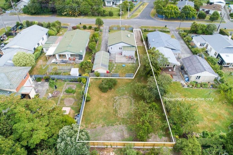 Photo of property in 208a South Street, Feilding, 4702