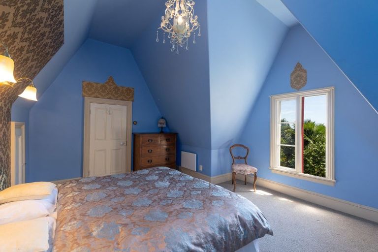 Photo of property in Warwick House, 64 Brougham Street, Nelson South, Nelson, 7010