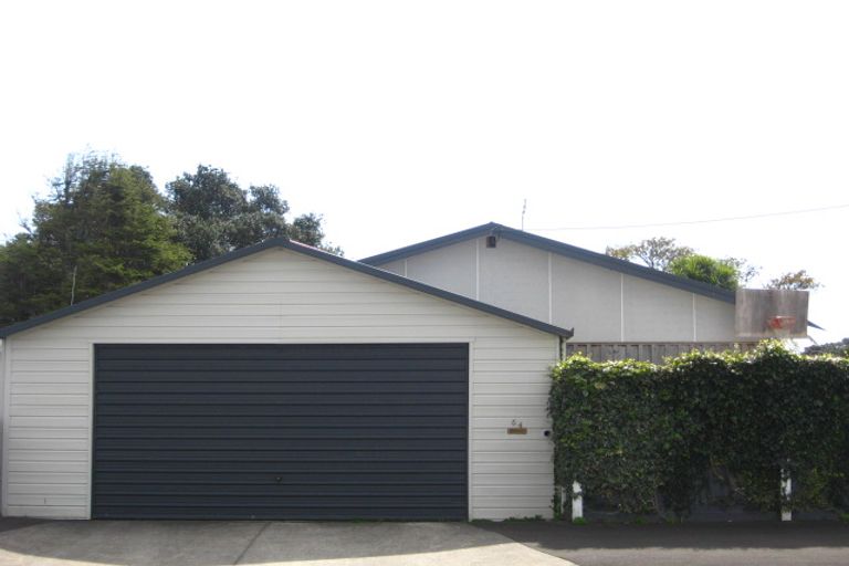 Photo of property in 64 Barrett Street, Westown, New Plymouth, 4310