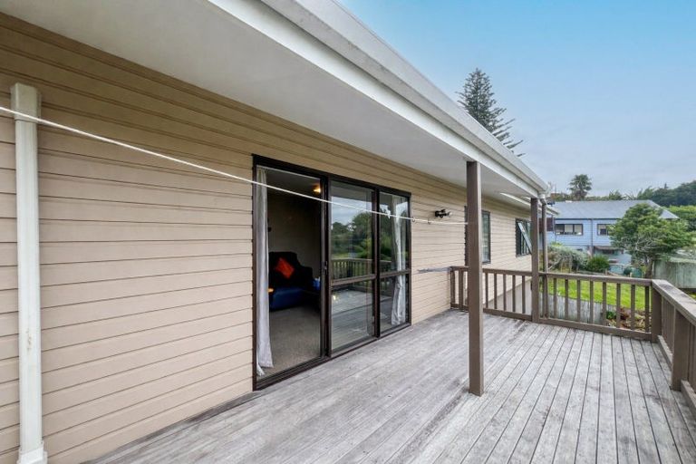 Photo of property in 105 Mount View Road, Thames, 3500