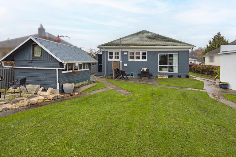 Photo of property in 12 Clare Street, Oamaru North, Oamaru, 9400