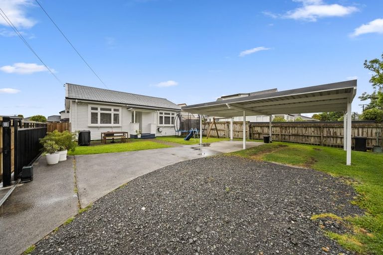 Photo of property in 1/31 Avis Avenue, Papatoetoe, Auckland, 2025
