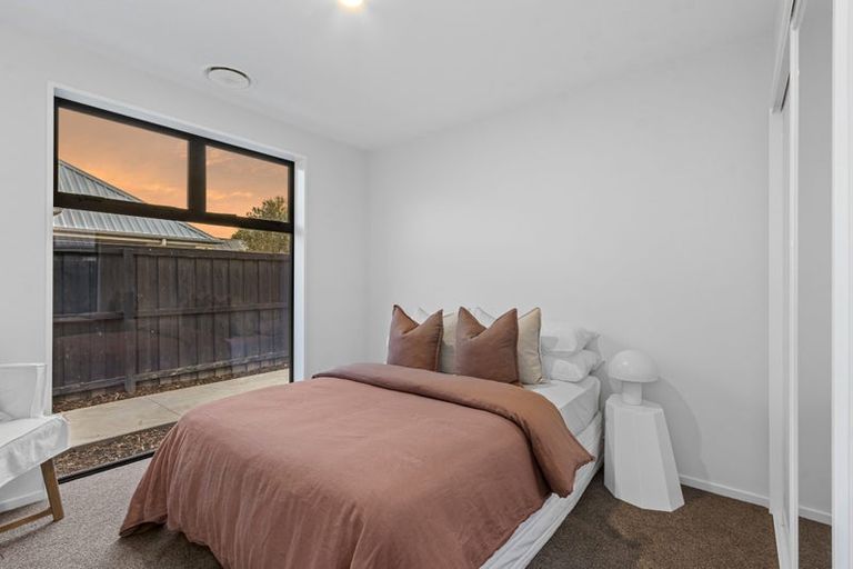 Photo of property in 14 Ferbane Way, Halswell, Christchurch, 8025