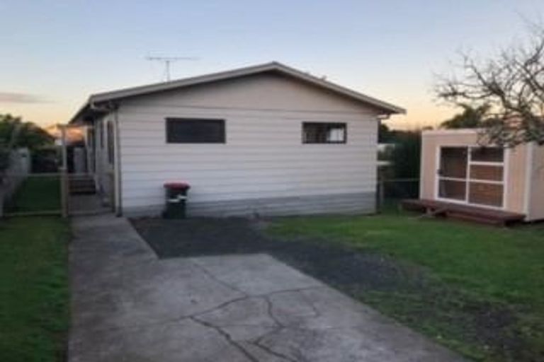 Photo of property in 8a Hamlin Road, Mount Wellington, Auckland, 1060