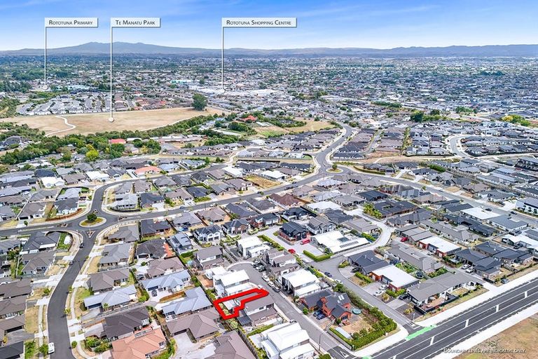 Photo of property in 7 Springside Court, Huntington, Hamilton, 3210