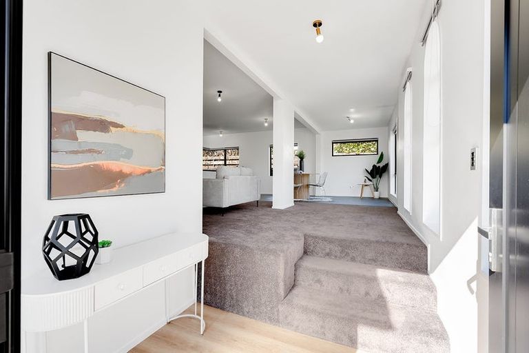 Photo of property in 72 Fox Street, Hamilton East, Hamilton, 3216