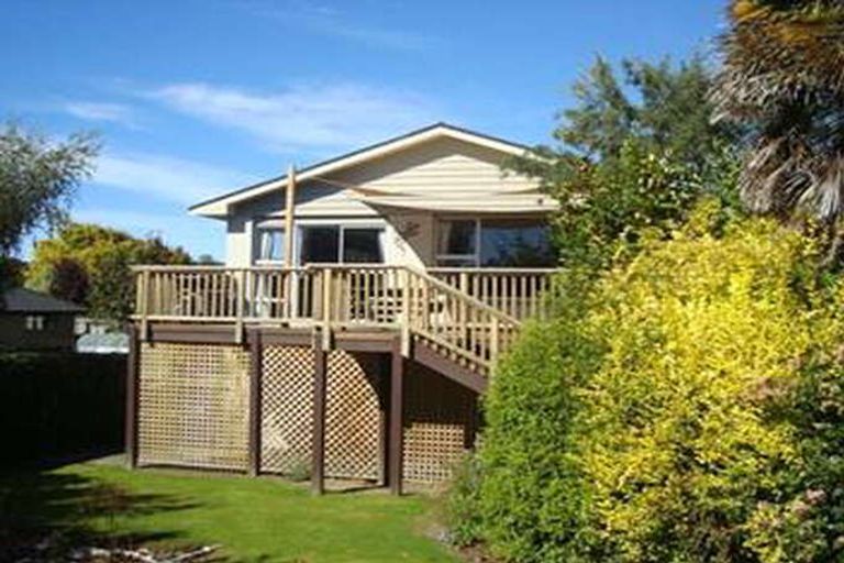 Photo of property in 165 Exmouth Street, Waverley, Invercargill, 9810