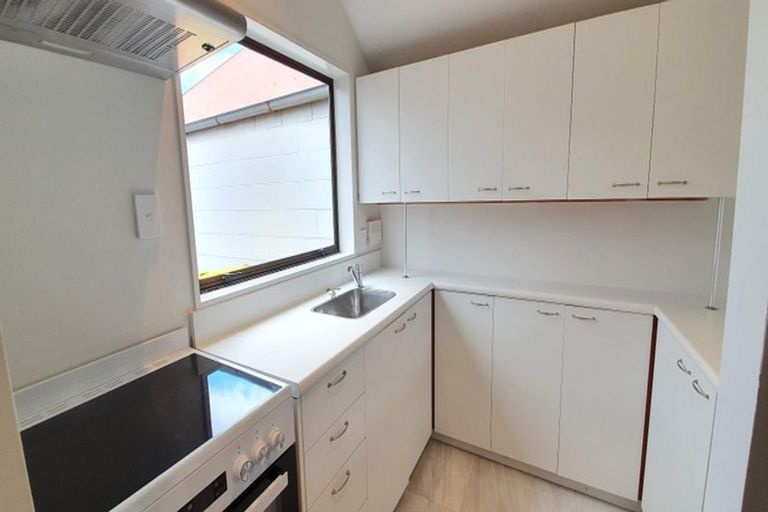 Photo of property in 3/26 Gordon Avenue, St Albans, Christchurch, 8014