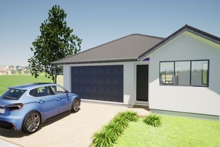 Photo of property in 15 Matamoe Drive, Halswell, Christchurch, 8025