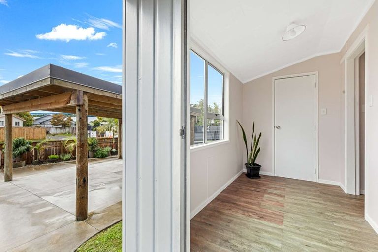 Photo of property in 13 Makere Street, Waitara, 4320