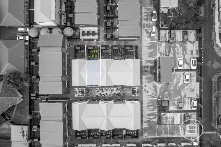 Photo of property in 26/101 Mackworth Street, Woolston, Christchurch, 8062