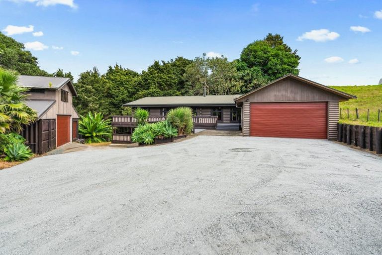 Photo of property in 329 Vinegar Hill Road, Kauri, 0185