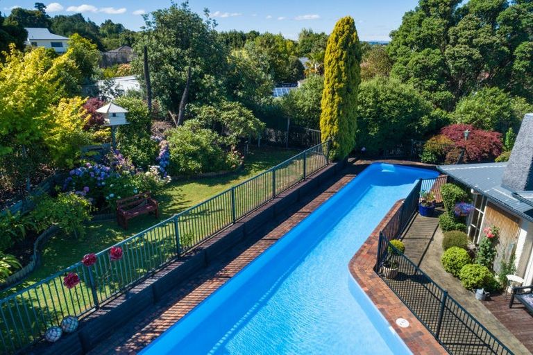 Photo of property in 148a West Street, Feilding, 4702