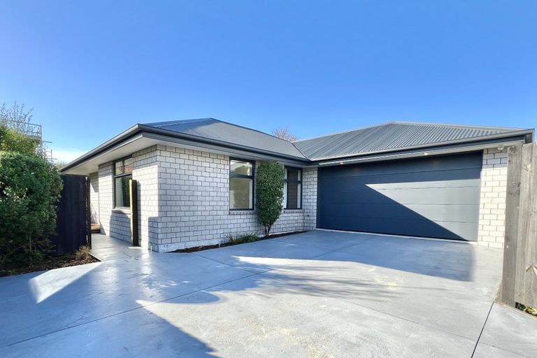 Photo of property in 28a Plunket Street, Spreydon, Christchurch, 8024