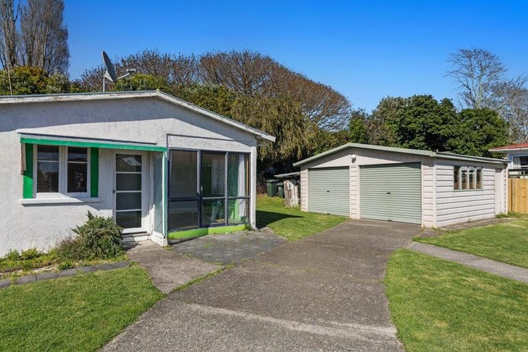 Photo of property in 25 Tui Street, Whakatane, 3120
