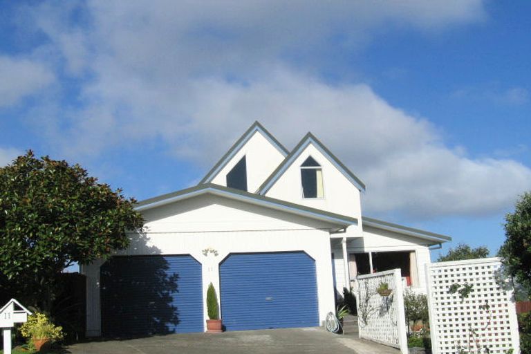 Photo of property in 11 Truro Road, Camborne, Porirua, 5026