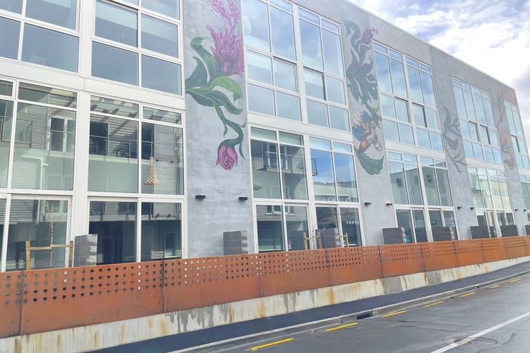 Photo of property in Ink'd, 21/19 Pirie Street, Mount Victoria, Wellington, 6011