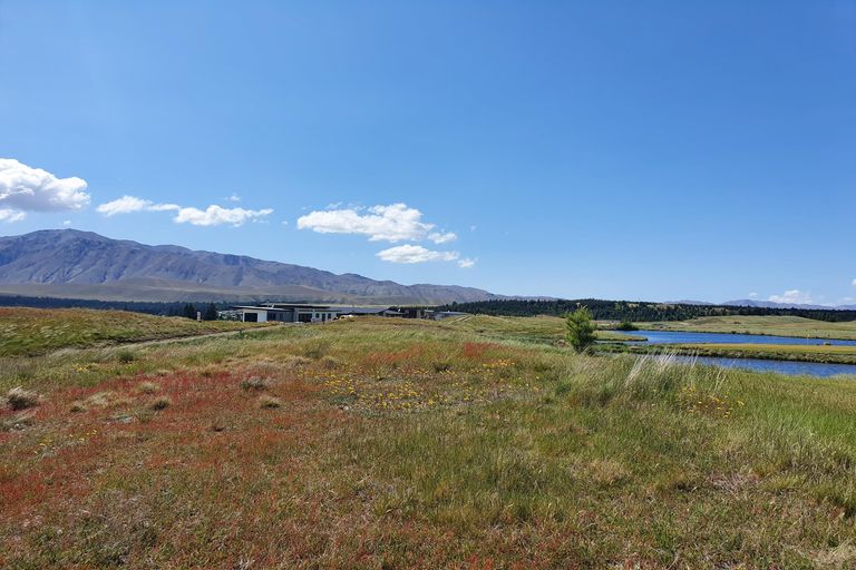 Photo of property in D'archiac Drive, Lake Tekapo, 7999