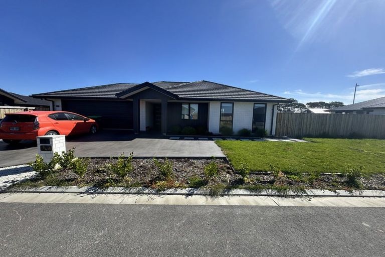 Photo of property in 4 Chelsea Lane, Rolleston, 7615