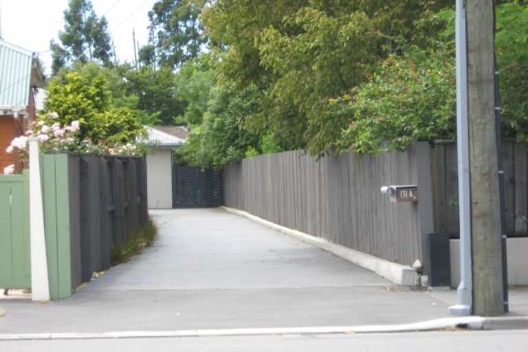 Photo of property in 131a Opawa Road, Opawa, Christchurch, 8023