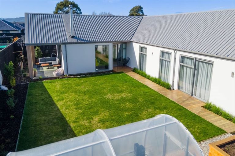 Photo of property in 7 Benessere Place, Lincoln, 7608