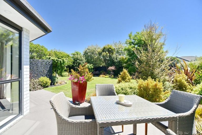 Photo of property in 10 Glastonbury Drive, Burwood, Christchurch, 8083