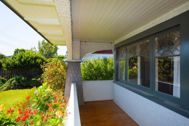Photo of property in 137 Harris Street, Inner Kaiti, Gisborne, 4010
