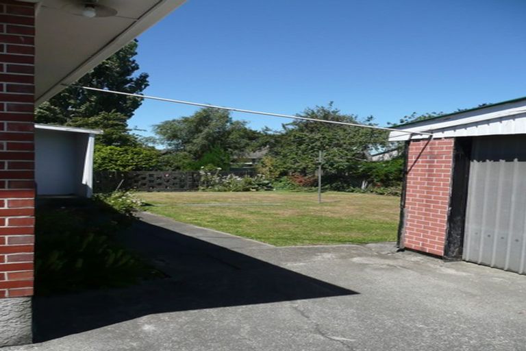 Photo of property in 71 Brookside Terrace, Bryndwr, Christchurch, 8053