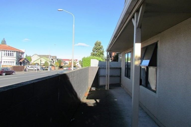 Photo of property in 787a George Street, North Dunedin, Dunedin, 9016