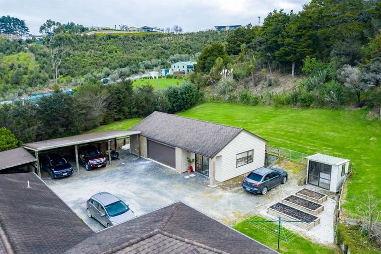 Photo of property in Wainikau, 7 Wainikau Lane, Mangawhai, Kaiwaka, 0573