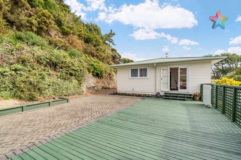 Photo of property in 65 Cleary Street, Waterloo, Lower Hutt, 5011