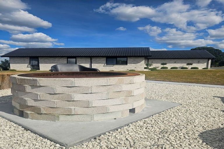 Photo of property in 89 Burbush Road, Burbush, Hamilton, 3288