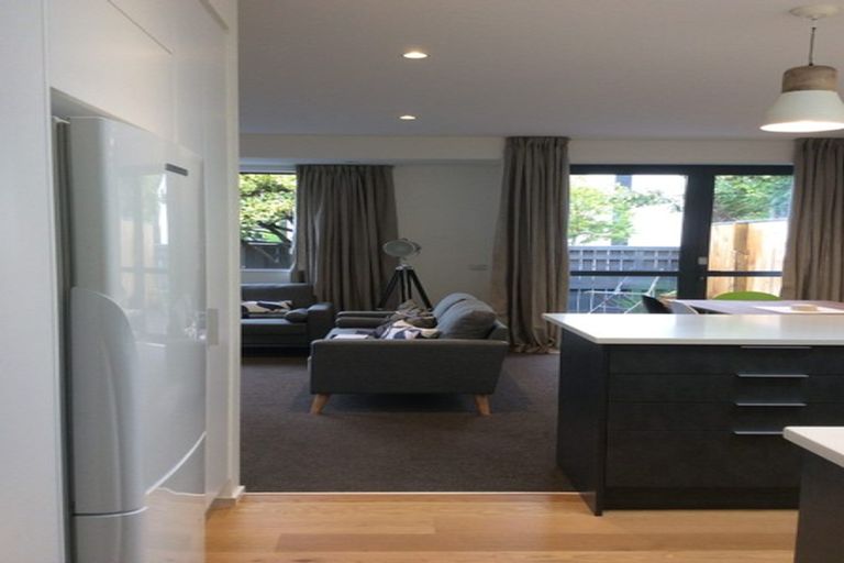 Photo of property in 1/250 Salisbury Street, Christchurch Central, Christchurch, 8013