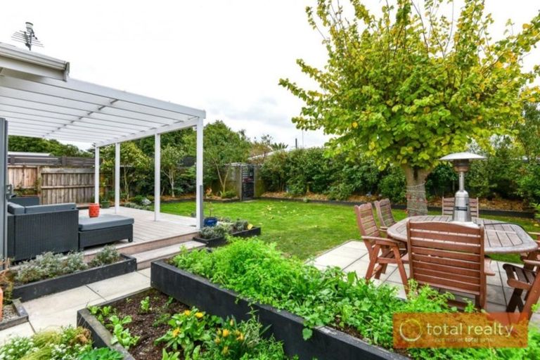 Photo of property in 11 Glovers Road, Halswell, Christchurch, 8025