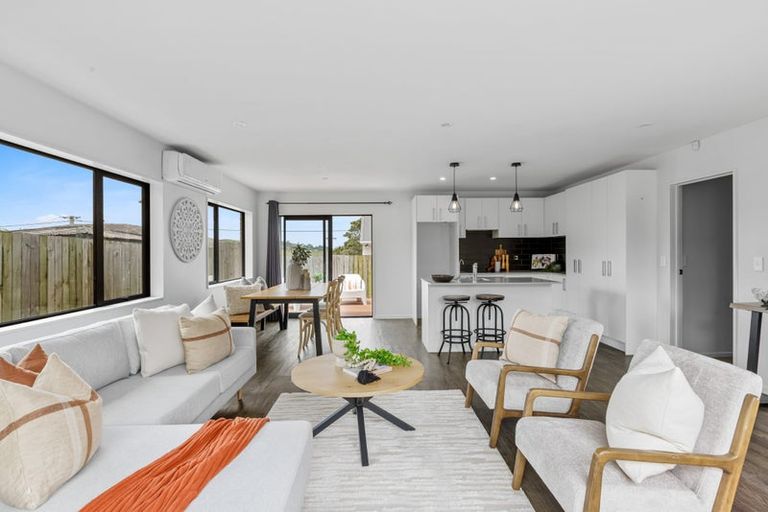 Photo of property in 49 Davies Road, Wellsford, 0900