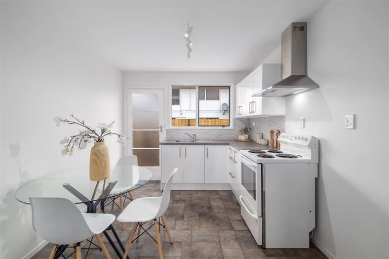 Photo of property in 4/91 Antigua Street, Addington, Christchurch, 8024