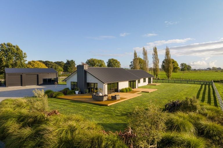 Photo of property in 1211b Gordonton Road, Gordonton, Taupiri, 3791