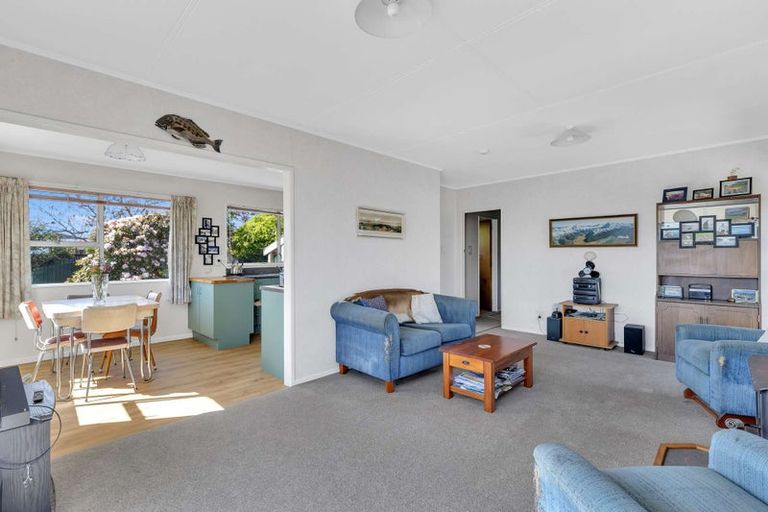 Photo of property in 3 Pethybridge Street, Motueka, 7120