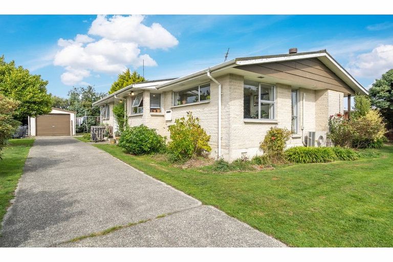 Photo of property in 15 Farrar Street, Heidelberg, Invercargill, 9812