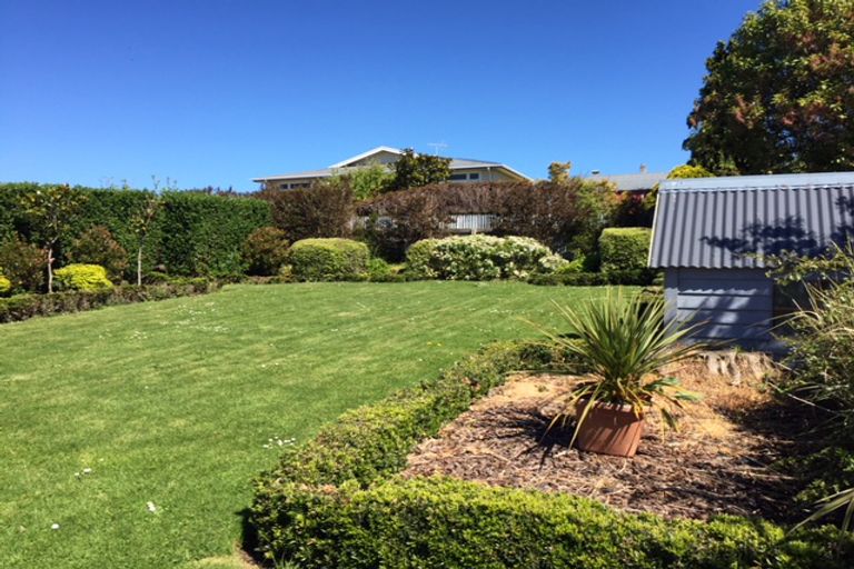 Photo of property in 34 Ure Street, South Hill, Oamaru, 9400