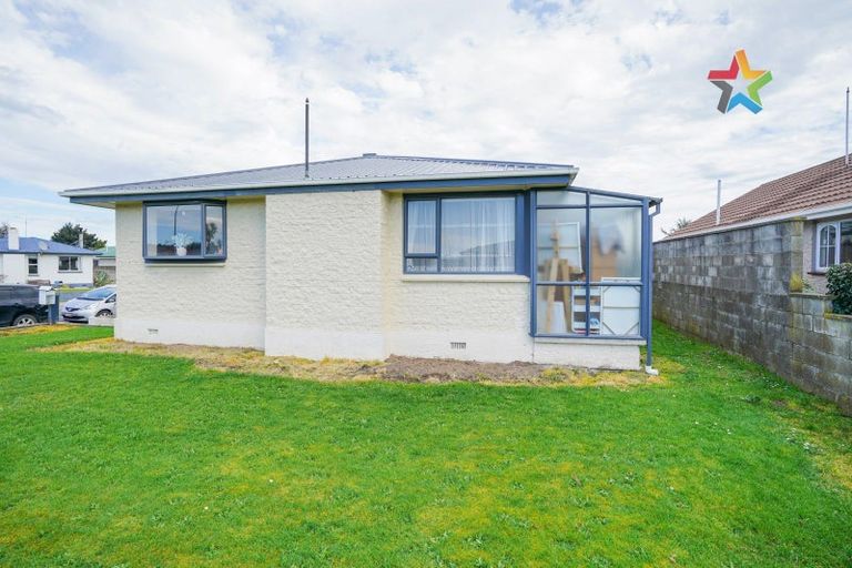 Photo of property in 48 Lothian Crescent, Strathern, Invercargill, 9812