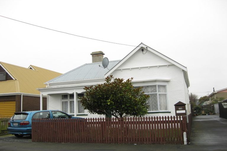 Photo of property in 15a Grove Street, Saint Kilda, Dunedin, 9012