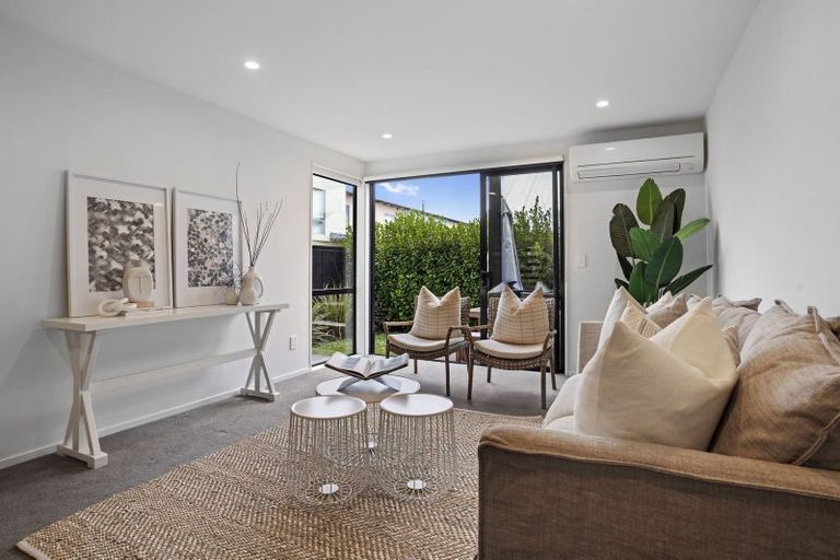 Photo of property in 4/136 Sherborne Street, St Albans, Christchurch, 8014