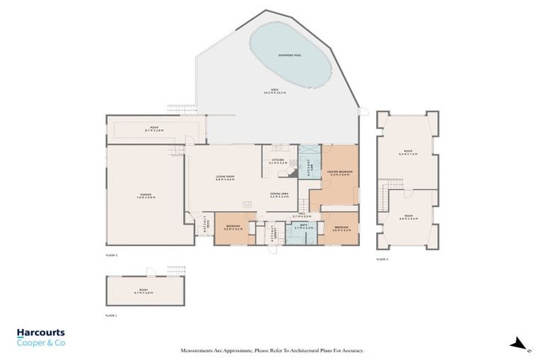 Photo of property in 12 Dacre Grove, Gulf Harbour, Whangaparaoa, 0930