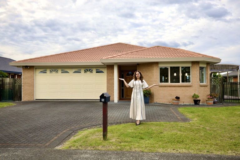 Photo of property in 35 Duggan Drive, Owhata, Rotorua, 3010